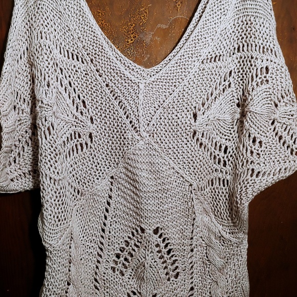 Lightweight sweater - Picture 2 of 3